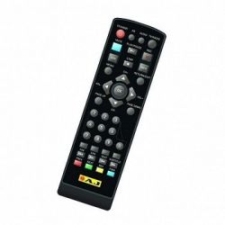 PILOT DVBT OPTICUM AJ93