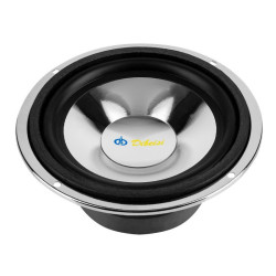 Głośnik niskotonowy DBS-C6505-4 DIBEISI GDN16/60 16,5cm/65W/4Ohm