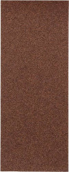Papier ścierny kwb 815080 230 mm 10 szt.