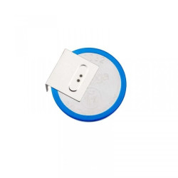 Bateria litowa Li-MnO2 CR2032 HP3B 3V 210mAh 3-Pin Raster 15.2mm AKY1106