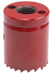 Wiertło Ø: 38mm HSS RS PRO Otwornica Otwornica gł. cięcia: 32mm