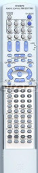 Zamiennik JVC RM-SDXT99U