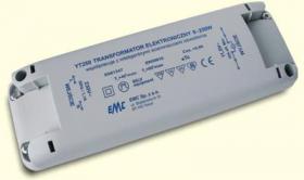 Transformator elektroniczny, INDEL 250W,