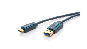 Kabel Przejściowy Usb 3.0 - Długość Kabla 3 M