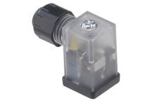 Złącze do elektromagnesu 2P 24 V LED: Tak Molex