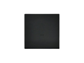 Klawisz wyłącznika bezprzewodowego dwukanałowego K-1RB/33 OSPEL