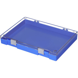 Licefa 8129047 Assortment Box 221 x 160 x 33mm 1 Compartment