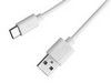 USB-USBC-1.0-WH