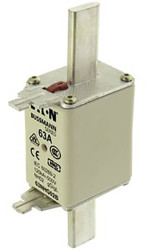 Eaton 63NHG02B Bezpiecznik NH z mechanicznym wskaźnikiem stanu bezpiecznika Rozmiar bezpiecznika = D02 63 A 500 V 3 szt.