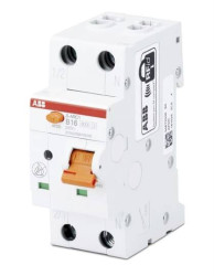 ABB 2CSA255901R9325 Przełącznik ochrony przeciwpożarowej 32 A 1 szt.