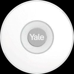 AL-IS-1A-W Alarm siren, indoor