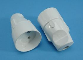 GN.SIEC.S-7 16A/250V NA KAB.#2P KARPICKO