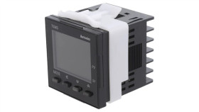 Tx4s-A4r Moduł Typu Regulator Temperatury, Spst-No / Alarmowe, Ip50