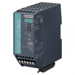 Zasilacz SITOP UPS1600 10A - 6EP4134-3AB00-1AY0