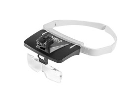 Soczewki powiększające 06-130 TOPEX