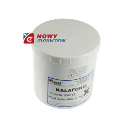 Kalafonia 500 G Topnik