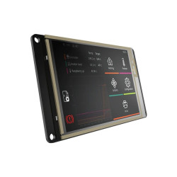 BIGTREETECH TFT35 SPI V2.1 - moduł z wyświetlaczem LCD TFT 3,5&quot; i panelem dotykowym