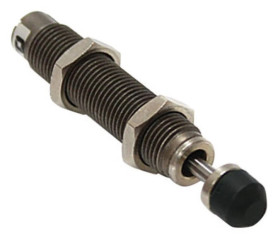 Amortyzator pneumatyczny RS PRO