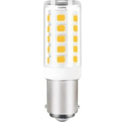 Żarówka LED mini Ba15d T18 4W 400lm 3000K 230V LED-3063