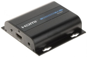 Nadajnik extendera HDMI-EX-150IR/TX-V4