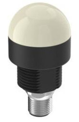 Lampa okrągła Turck K30LGYXPPB2Q światło ciągłe