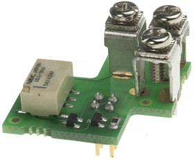 Opcjonalna karta CUB5RLY0 do CUB5 Red Lion