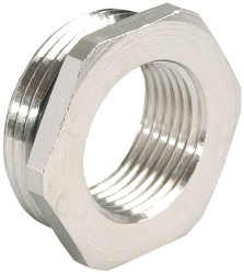 Kaiser Elektro 351/2G.09 Nakrętka redukująca 351/2G.09, PG9, 1 szt.