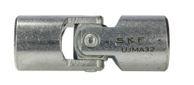 Łącznik 16mm SKF śr. zewn: 32mm Pojedyncze połączenie uniwersalne 86mm 405Nm