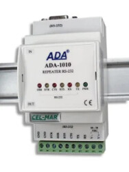 ADA-1010 Separator / Repeater RS-232