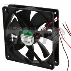Wentylator 120x120x25 12V DC SUNON 29,6dBA