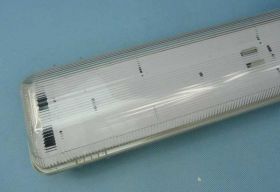 HEL-258-30 EVG OP.ŚWI.HERMET. 2x58W IP65