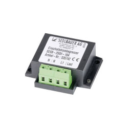 Sedlbauer 535742 SESB-250V-16A Current Limiter with Thermal Fuse