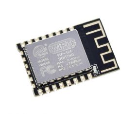 ESP-12F moduł WiFi z ESP8266