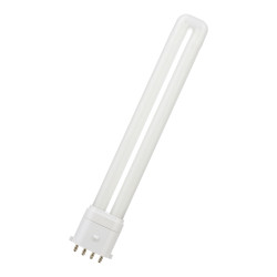 LED PL Glass 2G7 4P 5W (11W) 700lm 840AC