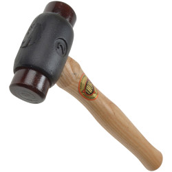 Thor 01-012 12 Hide Hammer Size 2 (38mm) 800g