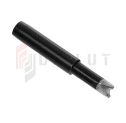 Grot 900M-T-R WIDEŁKI czarny black do stacji Yihua