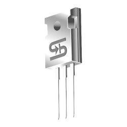Taiwan Semiconductor MBR4060PT Schottky diode TO 247AD 2 x 2 Tube Array