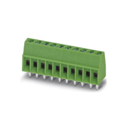 Phoenix Contact 1935200 Combicon Screw Terminal 6 pins 2.5 mm&#xB2; green
