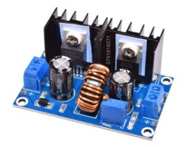 Regulator napięcia przetwornica XL4016 8A