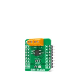 MIKROE ISO 9141 Click