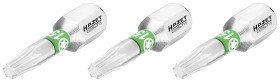 Bit-TX T 15 Hazet 2223N-T15/3 2223N-T15/3 C 6.3 1 szt.