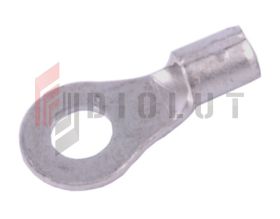 KON2-4 Końc. oczkowa nieizol. 1,5-2,5mm2/M4 100szt