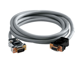 Kabel połączeniowy Lovato Kabel do programowania PLC LRXC02