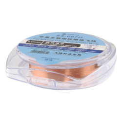 Sunshine SS-007 drut połączeniowy do naprawy ścieżek PCB 0,007 mm, 200 m