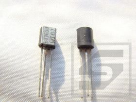 Tyrystor BT169D 800mA 200V TO92 Pbf