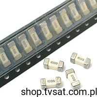 R490001 Fuse 0490001.MR 1A 60V 6.8x2.7x2.7mm SMD LITTELFUSE