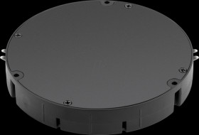 61726 Qi base charging pad for caravans, wireless