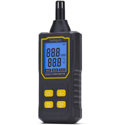 StarTech.com DH60-THERMOMETER DH60-THERMOMETER pyrometer
