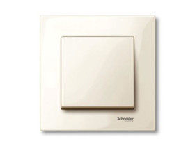 MERTEN Klawisz System M pojedynczy kremowy MTN432144 SCHNEIDER ELECTRIC