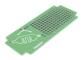 Płytka prototypowa CSPB-75, Takachi Electric Industrial